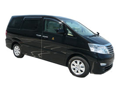 丰田ALPHARD 丰田ALPHARD