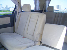 丰田ALPHARD 丰田ALPHARD