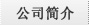 公司简介