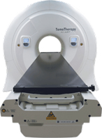 螺旋放疗(TomoTherapy)